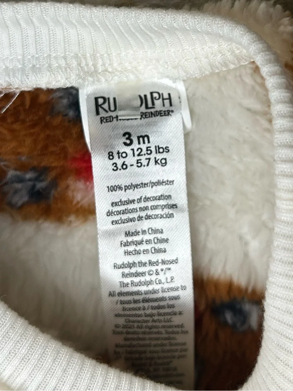 Rudolph The Red Nosed Reindeer bundle listings